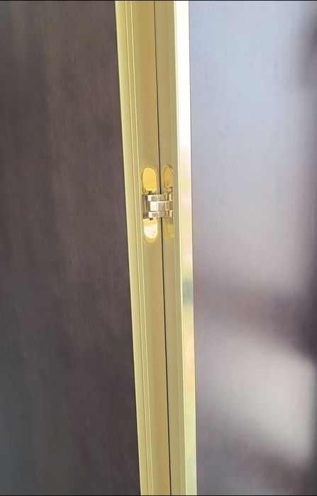 Эшик . Яширин эшиклар ва сифатли Кўринмас эшиклар


Метал