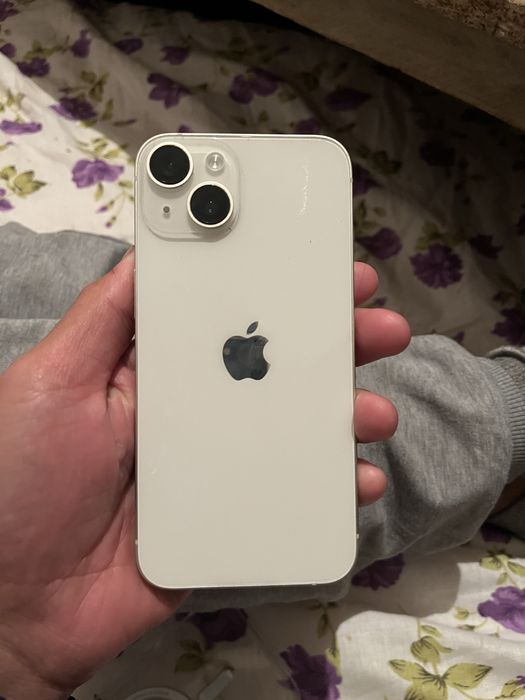 Айфон 14 өзі ёмкус 87