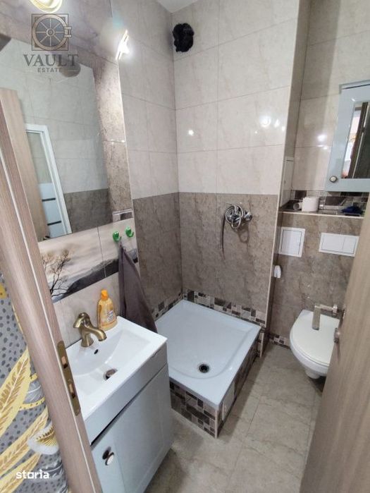 Apartament 4 Camere-2 Bai-2 Balcoane-Reabilitat-Margeanului-Rahova