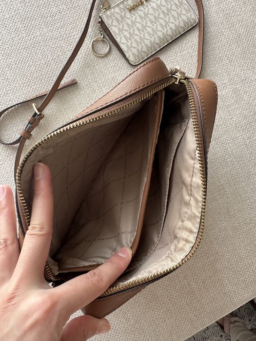 Сумка кросс боди Michael Kors