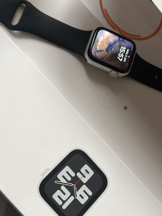 Apple Watch SE 40 mm