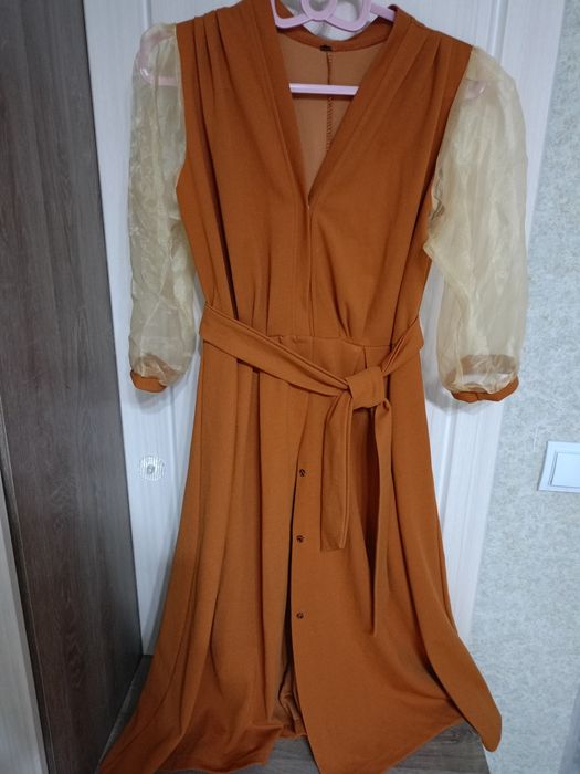 Платья женские качественные