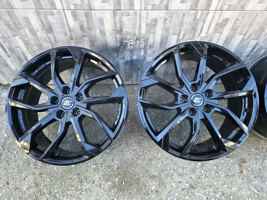 19цола джанти  5x114.3