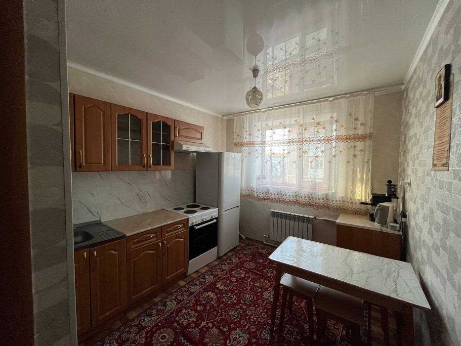 Продается двухкомнатная квартира