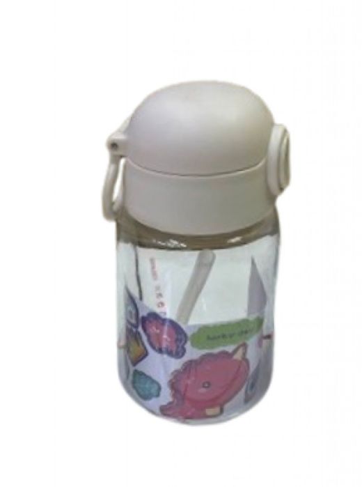 Детска бутилка за вода с уникални дизайни