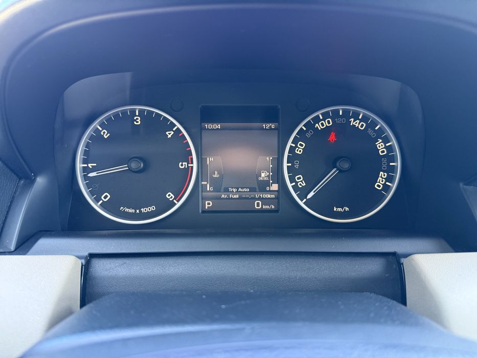 Range Rover Sport•2012•3.0D Hse•Rate La Parc•Variante•Finantare•