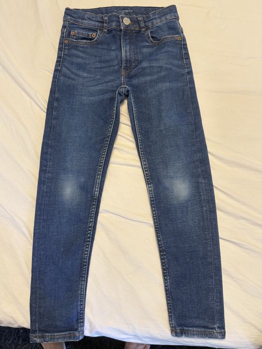 Blugi Zara  copii