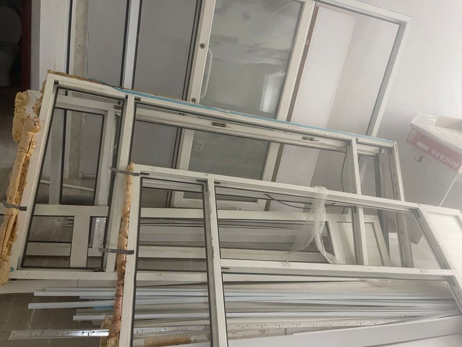 Продам витражи в хорошем состояний