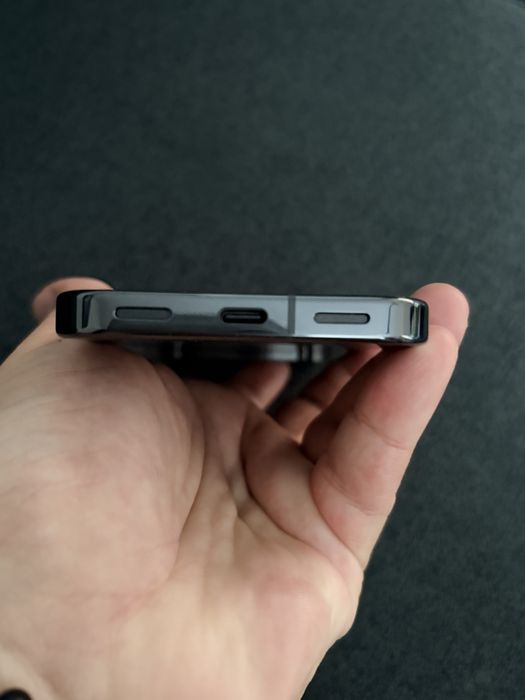 Google pixel 10 pro 128GB Obsidian