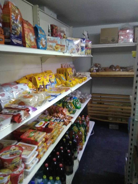 Сдам магазин в аренду