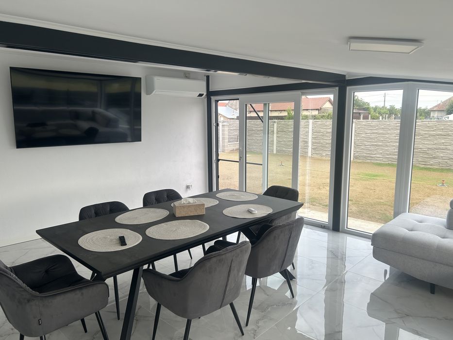 Vand Jumate de Duplex