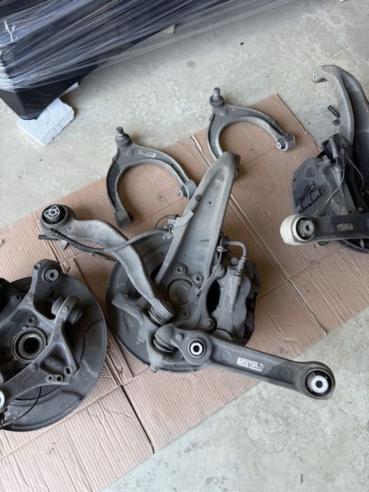 Fuzeta brat etrier stanga dreapta fata spate Bmw seria 5 G30 G31 3.0 diesel
