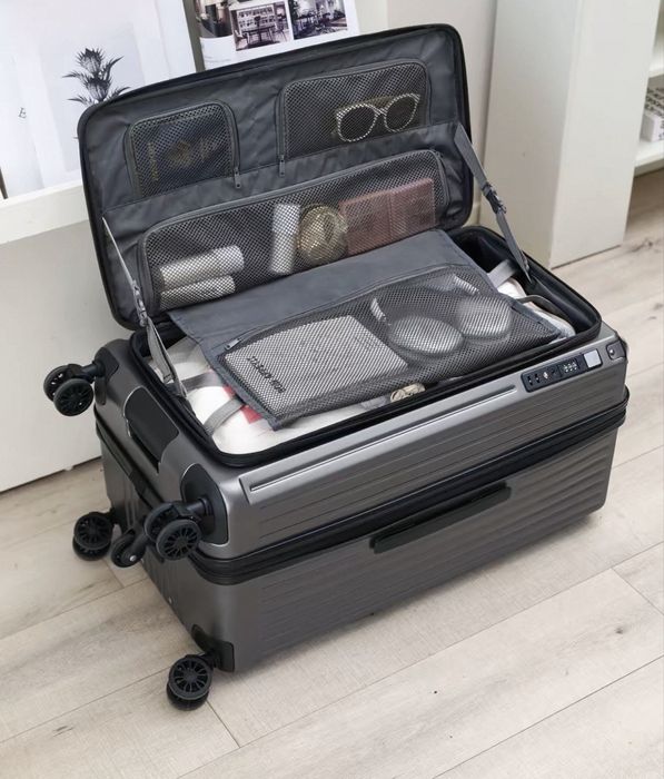 Продам - ЧЕМОДАН - сотилади