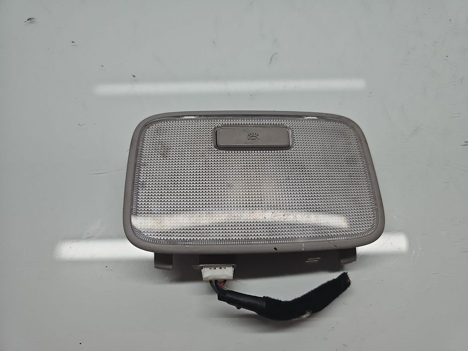Plafoniera spate Hyundai i30 (GD) [Fabr 2012-2017] OEM