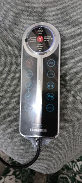 Массажный кресло качалка сотилади фырма YAMAGUSHI япон бренди