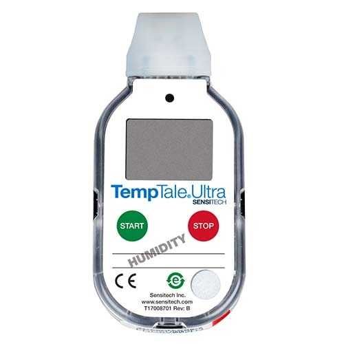 Sensitech TempTale Ultra