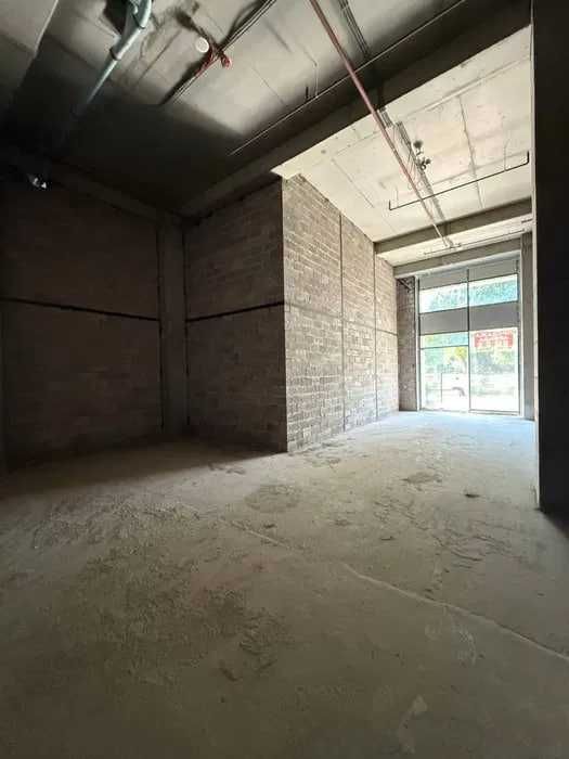 коммерческое помещение в nest one | 180 м² | tashkent city