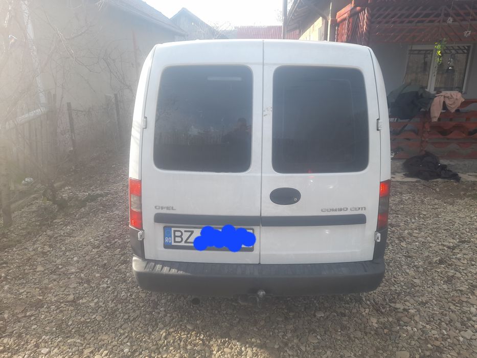 Opel Combo  1.3cdti