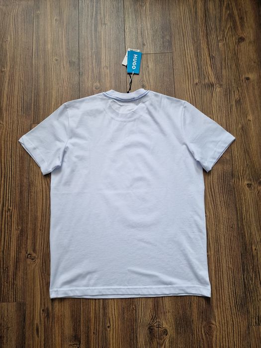 Страхотна мъжка тениска размер S M L XL 2XL