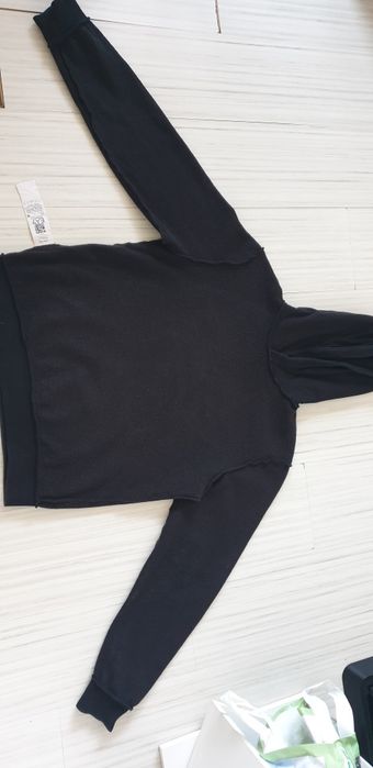 Emporio Armani EA7 Hoodie Mens Size L  ОРИГИНАЛ! Мъжки Суитшърт!