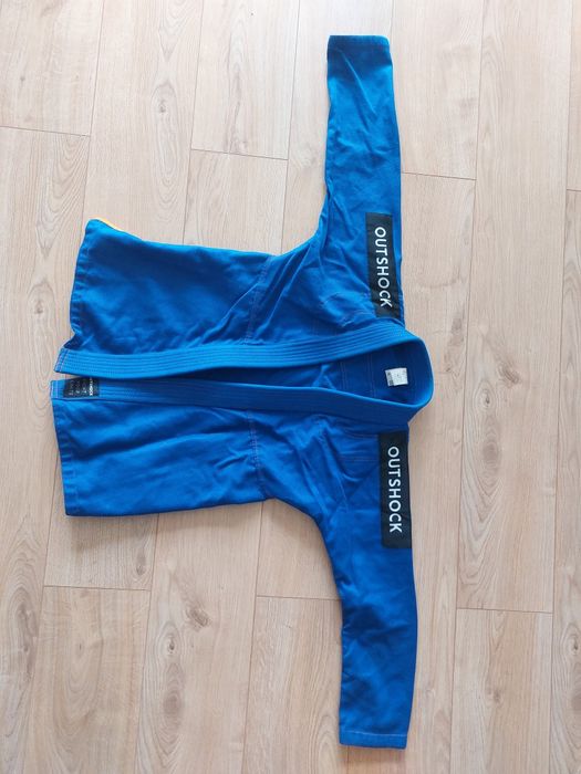 Kimono jiu-jitsu M4 + centură
