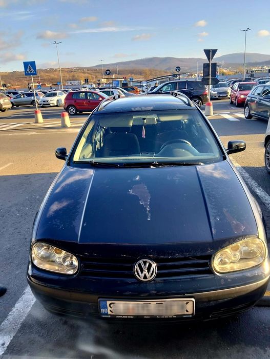 Vand.Golf 4 .An 2003
