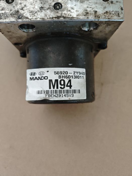 Абс/Abs модул за Hyundai ix35 2.0crdi