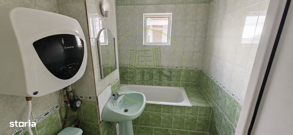 Apartament 2 camere, 54 mp, decomandat, Brestei, zona Facultatea de Sp