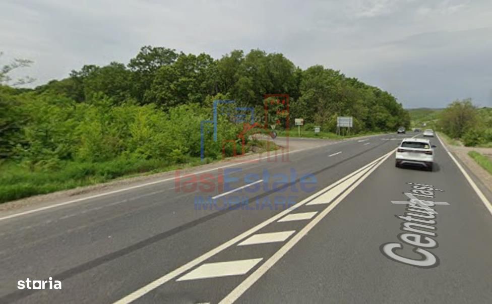 Valea Ursului - Lot Teren 560mp - langa padure cu toate utilitatile
