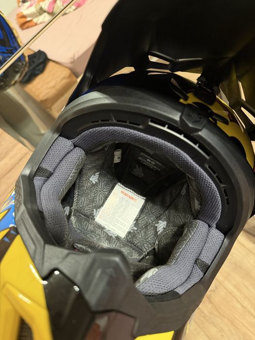 HJC Helments Dc Batman