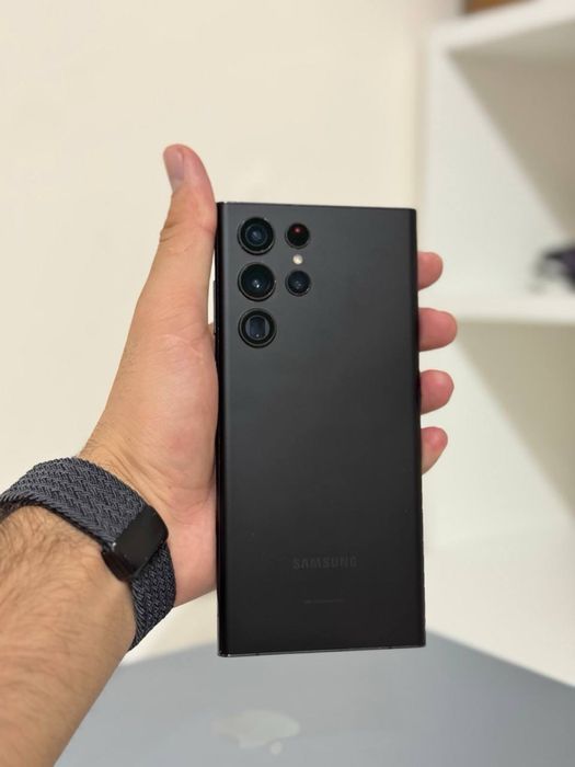 Samsung S22 Ultra