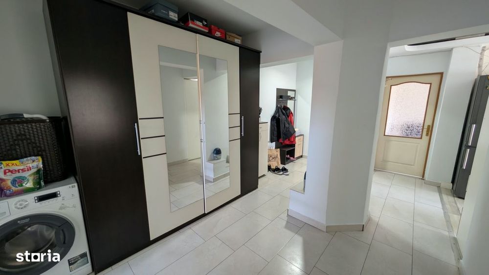 3 Camere Decomandate | 80 mp | AC | Marasti | Str Bucuresti | Farmec