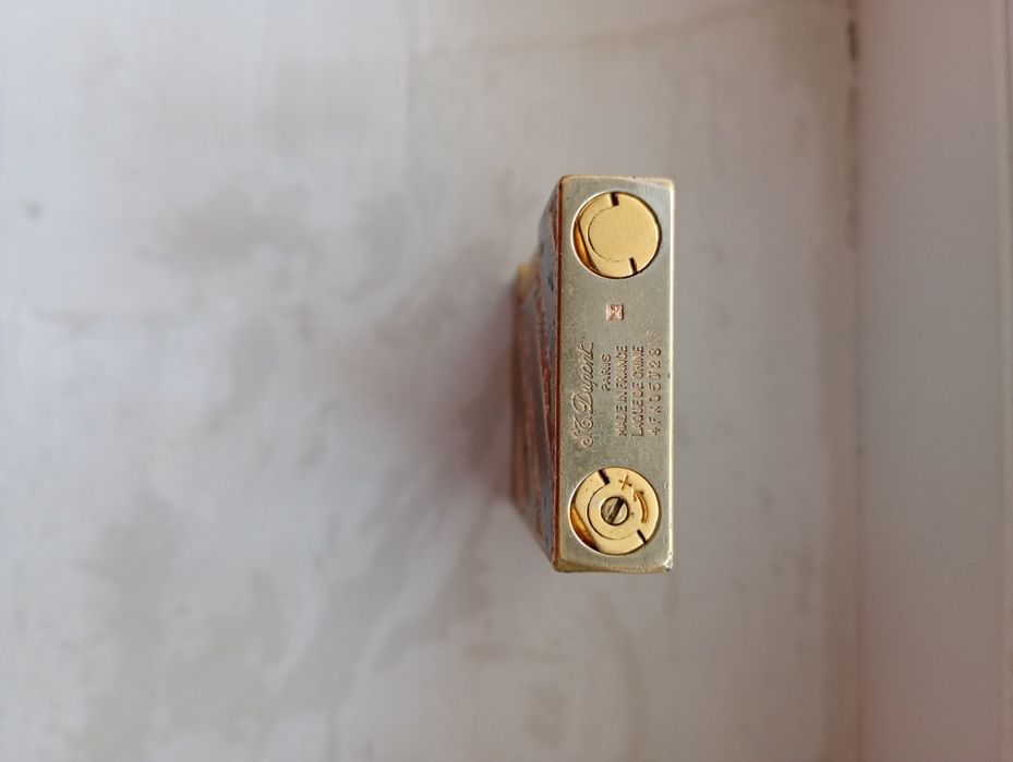 Brichete  Dupont 400 lei