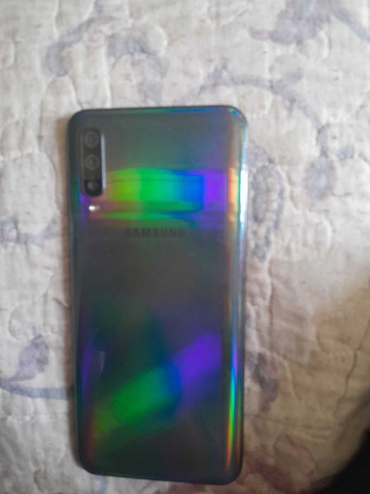 Samsung A50 6/128