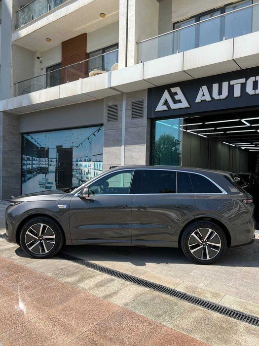 Lixiang L6 Max Mokriy / apelsin salon arzon narxda