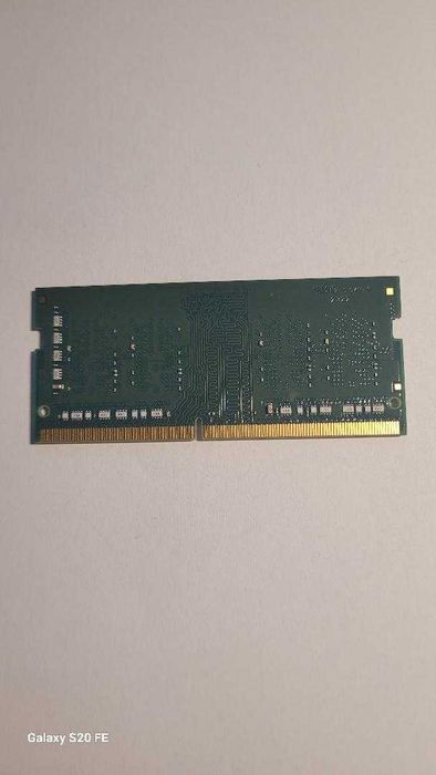 Memorie sodimm Kingston 8GB 1Rx16 DDR4 3200MHz = produs nou/sigilat