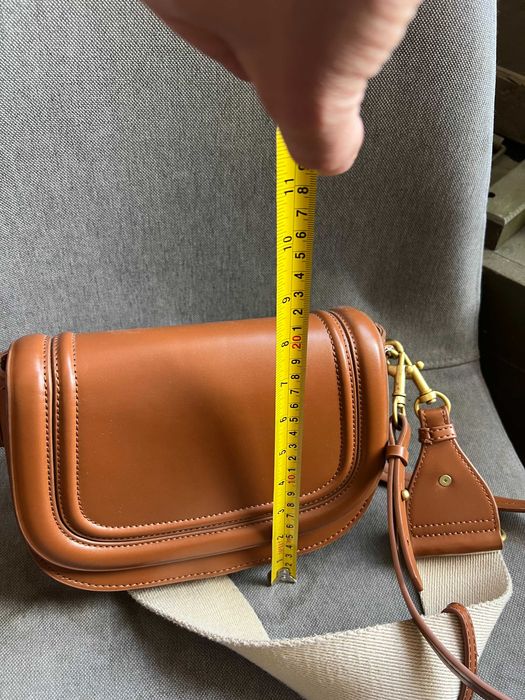Дамска чанта Zara