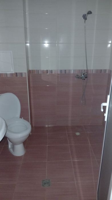 Дава се под наем Едностаен апартамент в Бургас, Сарафово - 45 кв.м за 280.5 € - Снимка #4