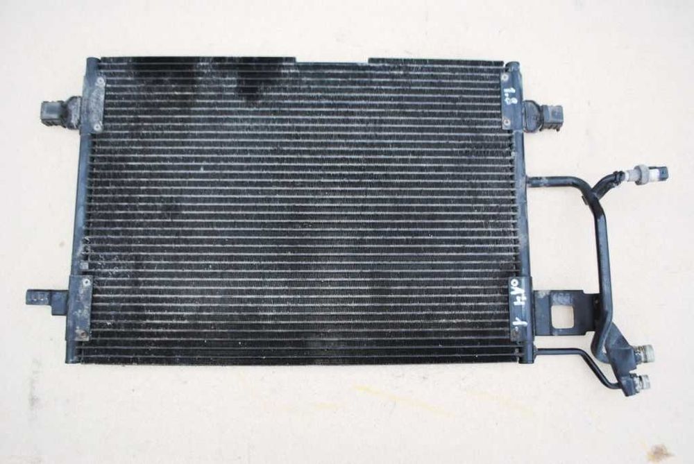 Помпа, термостат, радиатор гольф пассат венто ауди