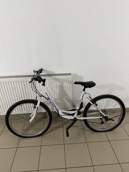 Bicicleta fete 140x90