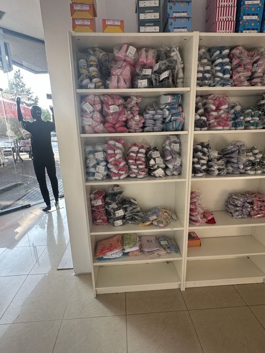 Етажерки  2 броя