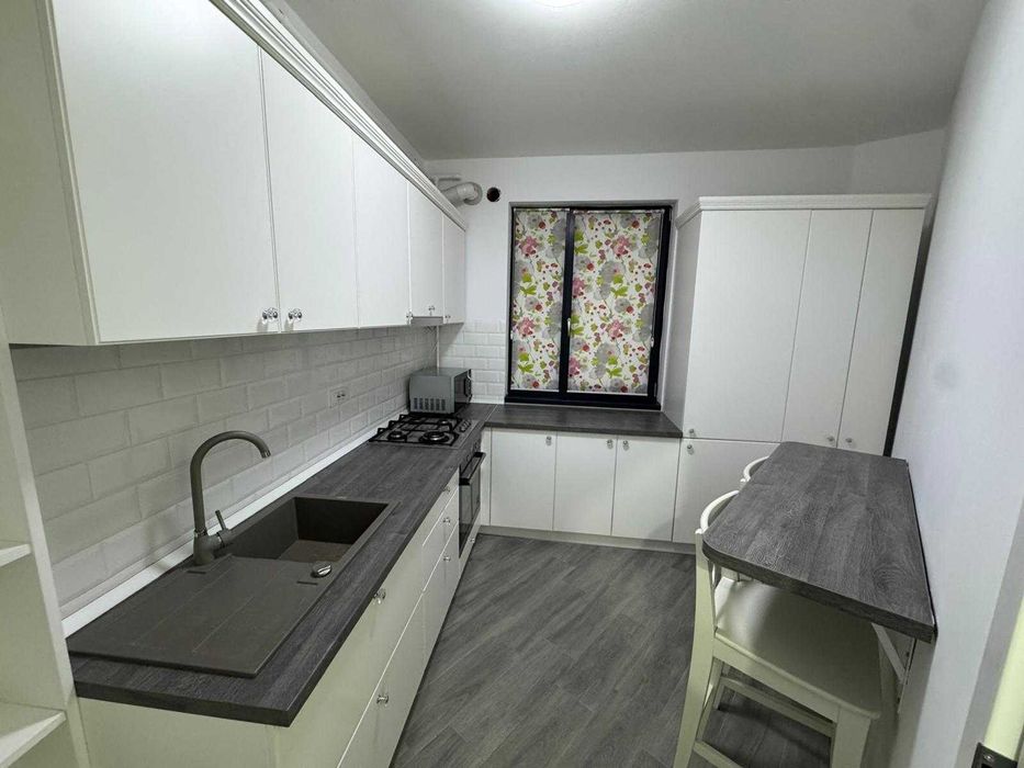 Apartament 2 camere Lujerului DE INCHIRIAT