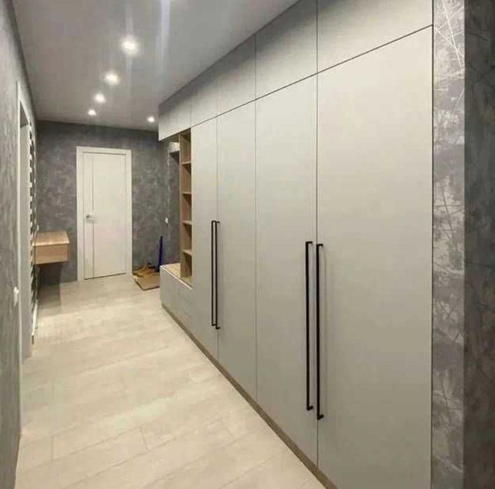 Мебель на заказ .