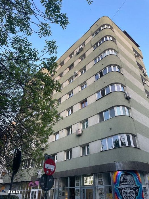 Apartament 3 camere - Ultracentral -Universitatii - 1981