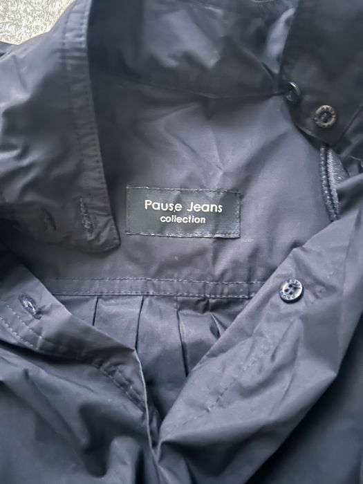 Рокля Pause Jeans