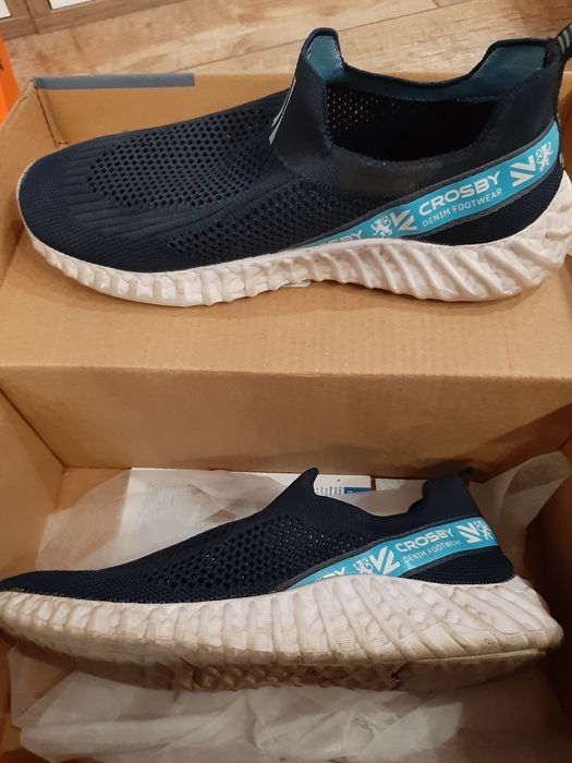 Crosby детски летни обувки мрежа