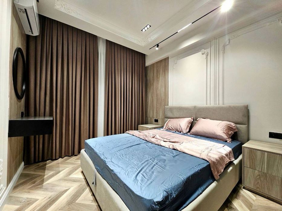 СРОЧНО! ТОП ЛОКАЦИЯ+ЦЕНА квартира на Мирабадском районе! 4/6/10