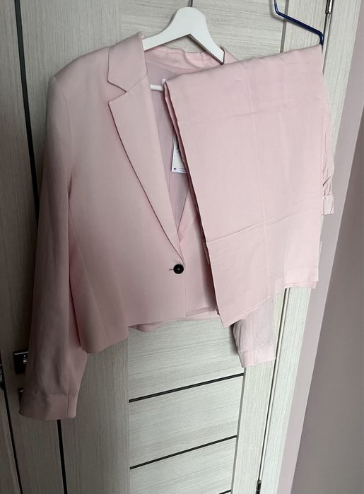 Новый костюм Xl размер