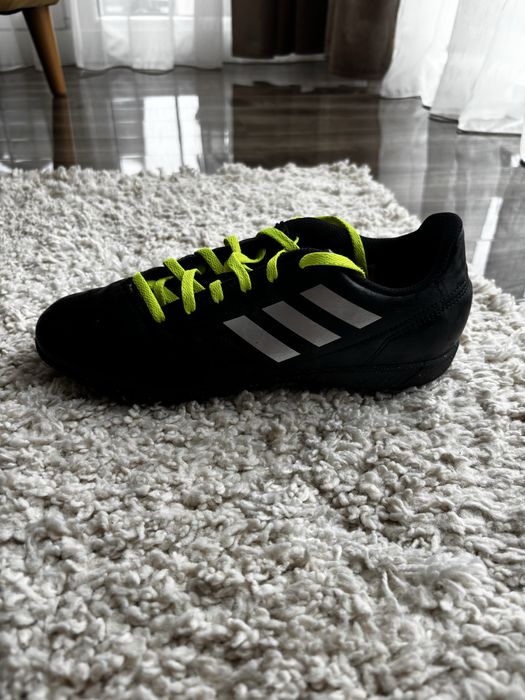 Papuci adidas sintetic