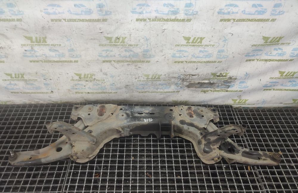 Cadru motor Volkswagen Touareg 2 (7P) (2010 - 2014) 3.0 tdi 3.0 tdi CASA